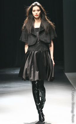 Mode Acote Fall 2008 Mode Acote Fall 2008