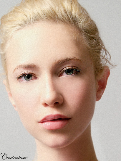 A Beauty Editorial By Coutorture with Bobbi Brown, Benefit Georgia, Vincent Longo, and Therapy Systems A Beauty Editorial By Coutorture with Bobbi Brown, Benefit Georgia, Vincent Longo, and Therapy Systems
