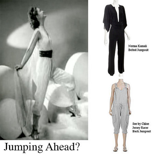Fashion From The Future In The Present Fashion From The Future In The Present