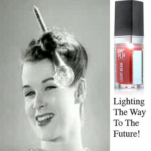 Fashion From The Future In The Present Fashion From The Future In The Present