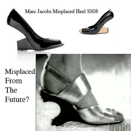 Fashion From The Future In The Present Fashion From The Future In The Present
