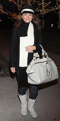 LOVE IT OR HATE IT: MARIA MENOUNOS PART 2