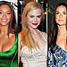 LOVE IT OR HATE IT: STICK-STRAIGHT HAIR