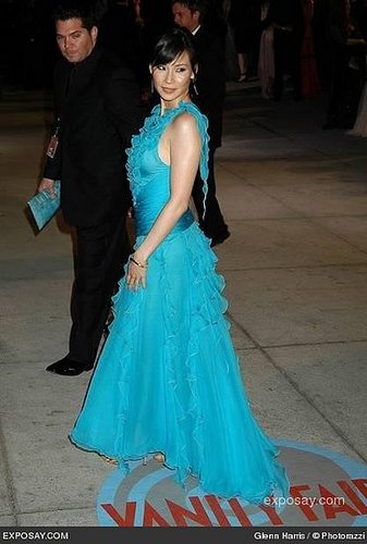 LOVE IT OR HATE IT: LUCY LIU PART 2