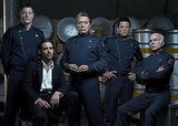 Battlestar Galactica Photos