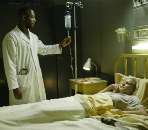 Theories on what happened to Starbuck at the 'Farm'?