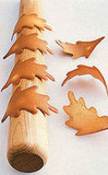 Tuile Leaves Cookie Recipe Tuile Leaves Cookie Recipe