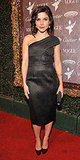 Is Sophia Bush's Style a hit or miss?