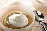 Cappuccino Dessert Cappuccino Dessert