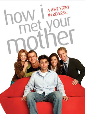 How I Met Your Mother