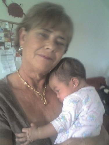 ME & HEAVEN LEE'VONNE