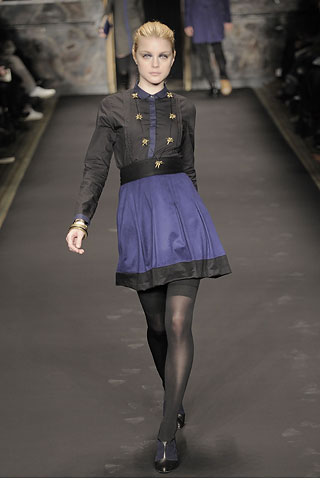 jessica stam.. luv her? luv her not ?