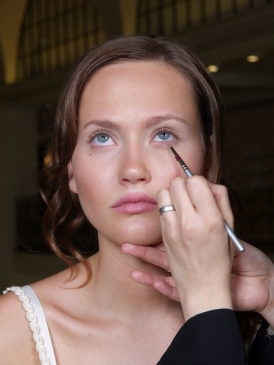 Cat Eyes
