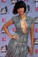 Rihanna at the MTV Movie Awards?