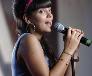 Lilly Allen Suffers Miscarriage
