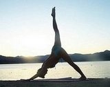 Yoga, It's Great!