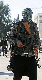 18 Dead in Gaza Strip