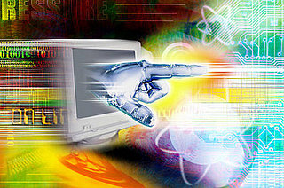 Poll: What Activity Would Replace Your Internet Fix?