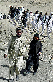 Headline: Taliban Gaining Power and Support
