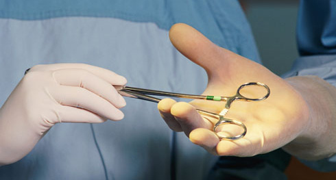 Headline: Kidney Racket Uncovered in India