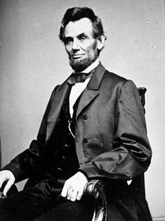Quiz Nation! Today in History — Happy Birthday Abe!
