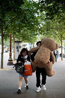 In Love, in Australia — Valentine's Day in Pictures