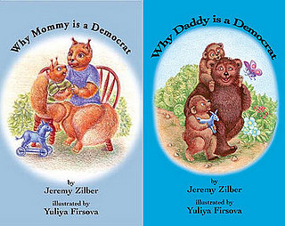 Check This: Little Democrats Books