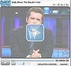 The Daily Show Reports: The Douche Vote
