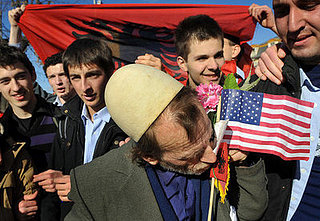 Now What? Kosovo Independence