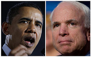 Poll: Does a Foreign Policy Debate Favor Obama Over McCain?