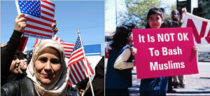 Being a Muslim Should Not be Political Kryptonite