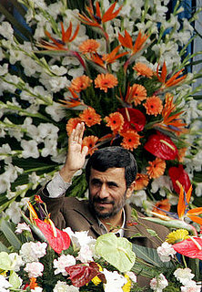 Check This: Iran World's "Number One Power"
