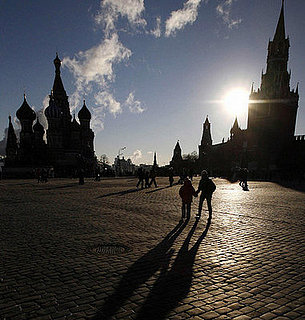 Russia Election Approaches With Anti-Semitic Mudslinging