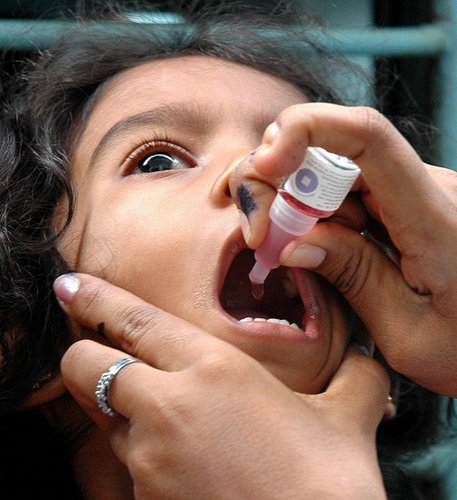 Parents Get Prison Sentence for Failing to Vaccinate Children