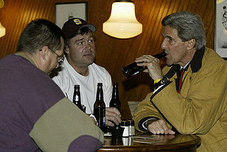 What Do Your Drinking Habits Say About How You Vote? 