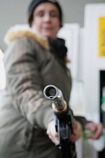 50 Cents More Per Gallon of Gas to Save Earth?