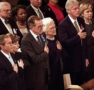 More Bushes and Clintons! PA to Stick With What It Knows?