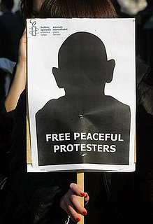 Olympics Causing Further Human Rights Abuse