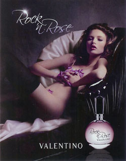 ROCK N' ROSE EDP