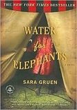 Water for Elephants - Sara Gruen