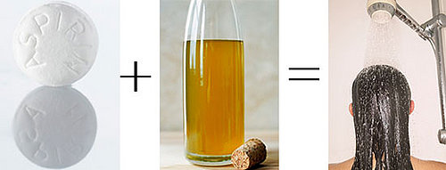 DIY Spa Treatment: At-Home Hair Purifier