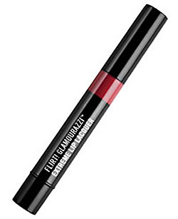 New Product Alert: Flirt! Cosmetics Glamourazzi Lip Lacquer
