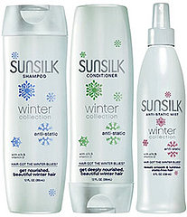 Doing Drugstore: Sunsilk Winter Collection Doing Drugstore: Sunsilk Winter Collection