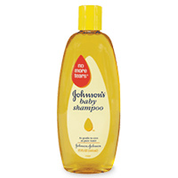 Doing Drugstore: Johnson's Baby Shampoo