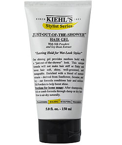 How-To: The Wet Look