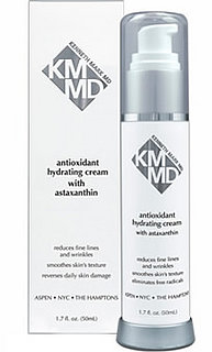 Bellissima! Kenneth Mark Antioxidant Hydrating Cream 