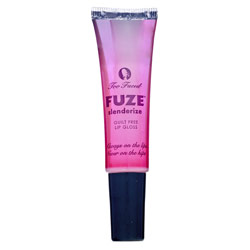Too Faced Fuze lip gloss: Does it work?