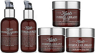 Kiehl's Launches Abyssine+ Skincare Collection