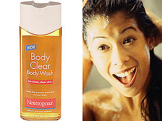 Get The Most From Your Makeup: Body Wash