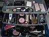 How to Organize Your Product Stash